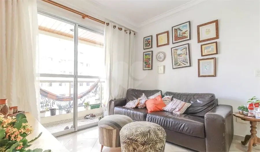 Apartamento com 3 quartos à venda em Santana – SP
