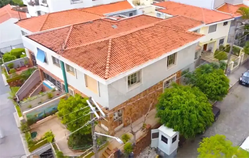 Sobrado com 3 quartos à venda em Santana – SP