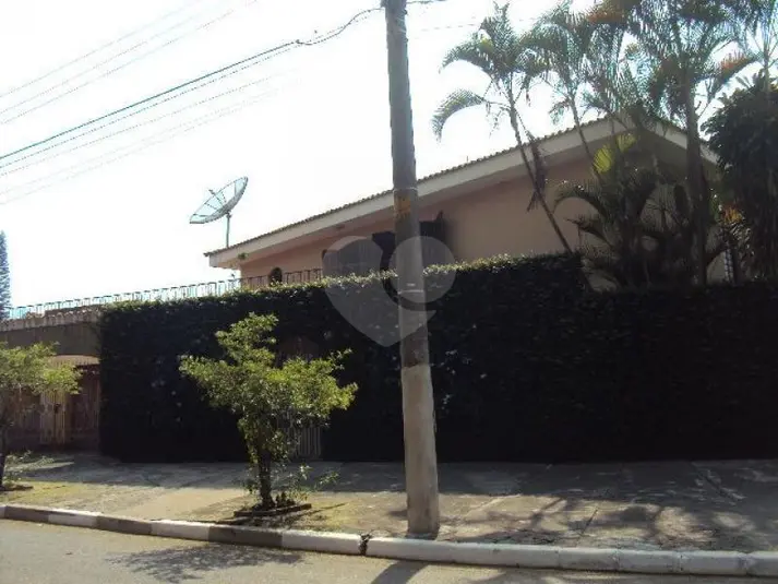 Sobrado com 4 quartos à venda em Jardim Franca – SP