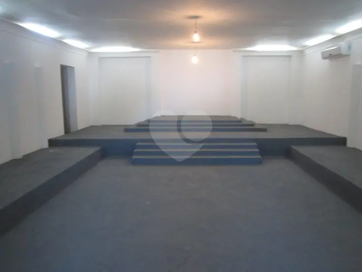 Sobrado com 1 quarto para alugar em Santana – SP