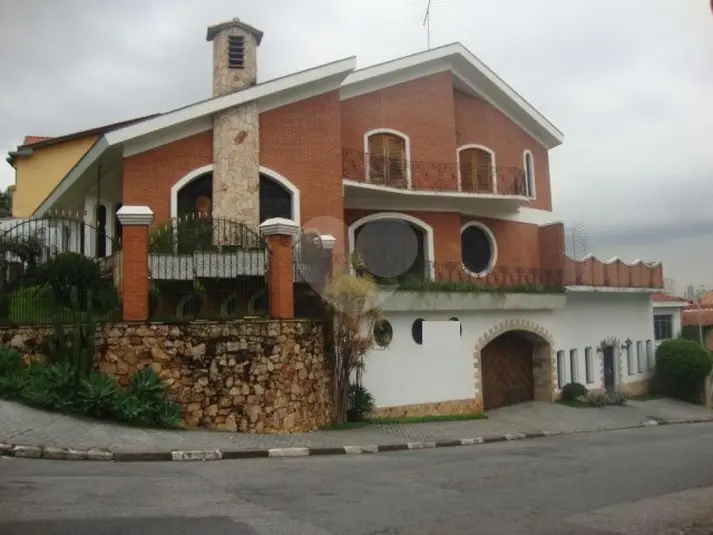 Sobrado com 3 quartos à venda em Jardim Franca – SP