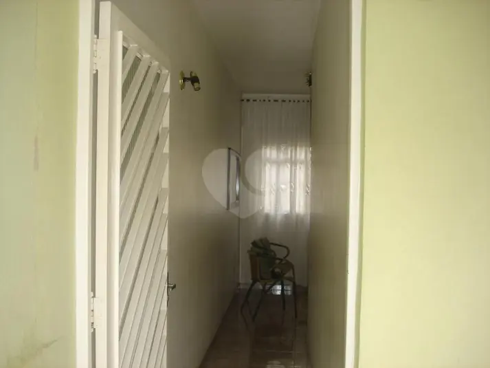 Sobrado com 4 quartos à venda em Parque Edu Chaves – SP