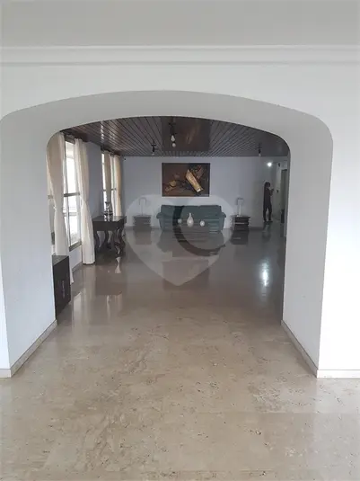 Apartamento com 2 quartos à venda em Santana – SP
