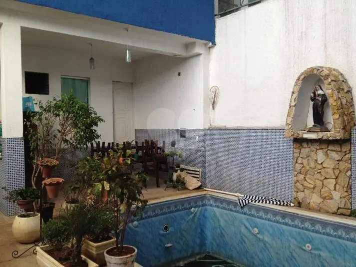 Sobrado com 5 quartos à venda em Jardim Franca – SP