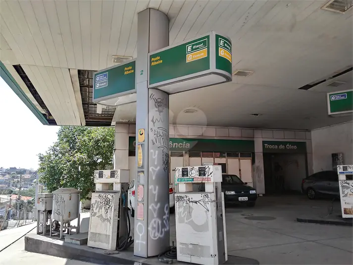 Terreno à venda em Vila Mazzei – SP