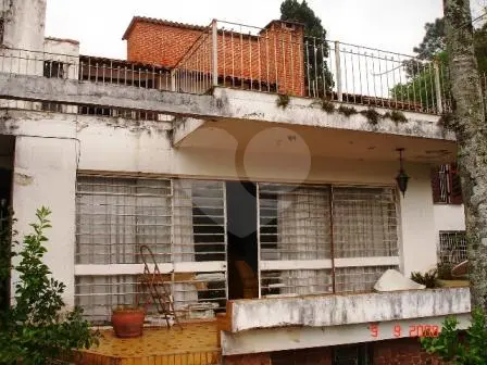 Sobrado com 5 quartos à venda em Vila Irmãos Arnoni – SP