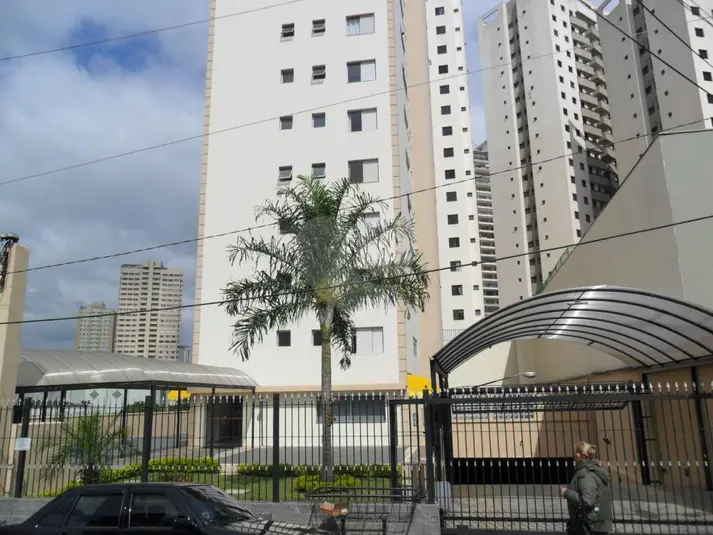 Apartamento com 3 quartos à venda em Santana – SP