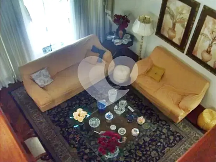 Sobrado com 3 quartos à venda em Palmas do Tremembé – SP