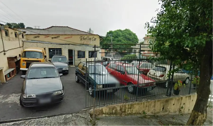 Terreno para alugar em Parada Inglesa – SP