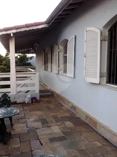 Condomínio com 4 quartos à venda ou para alugar em Tremembé – SP