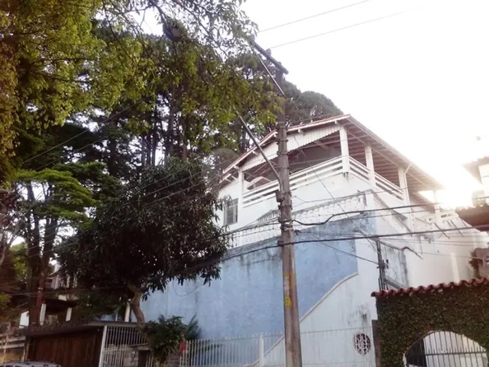 Condomínio com 4 quartos à venda ou para alugar em Tremembé – SP