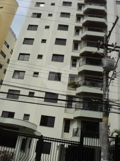 Apartamento com 3 quartos à venda em Água Fria – SP