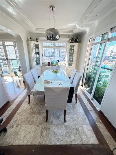 Apartamento com 3 quartos à venda em Santana – SP