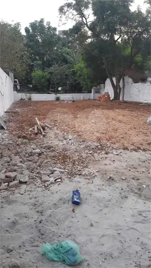 Terreno à venda ou para alugar em Tucuruvi – SP