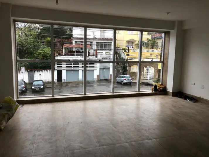 Lajes Corporativas à venda ou para alugar em Santana – SP