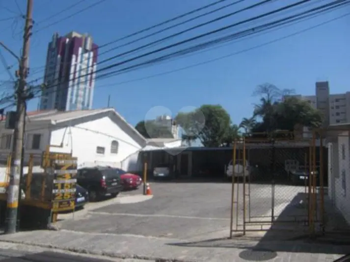 Galpão à venda em Santana – SP
