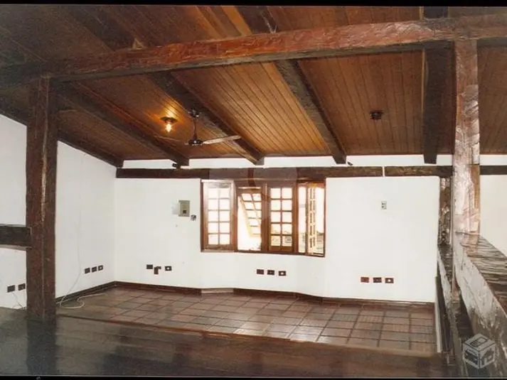 Sobrado com 3 quartos à venda em Santana – SP