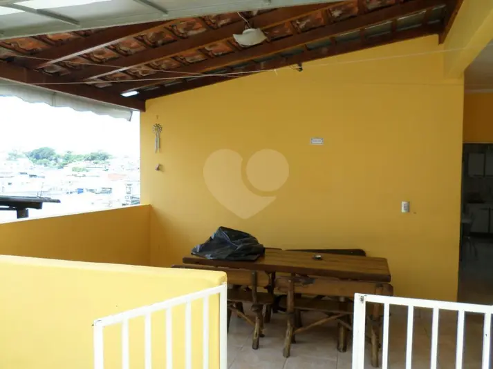 Terreno à venda em Casa Verde – SP