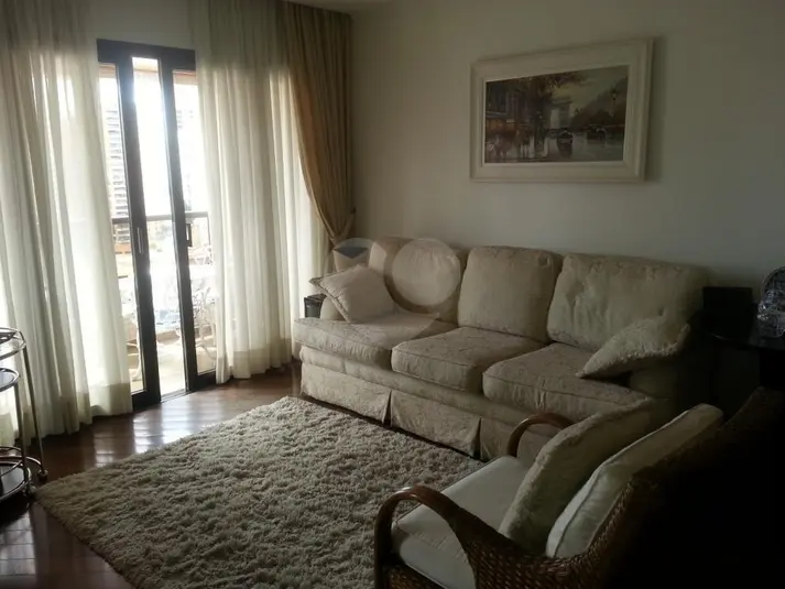 Apartamento com 3 quartos à venda em Santana – SP
