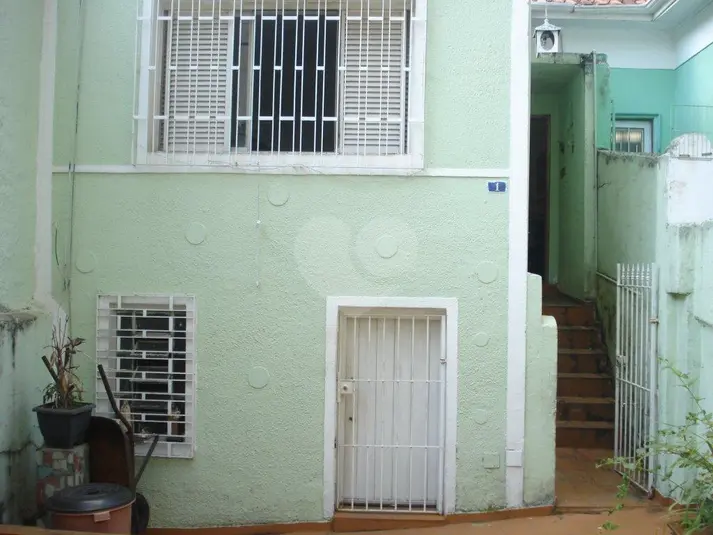 Sobrado com 2 quartos à venda em Santana – SP