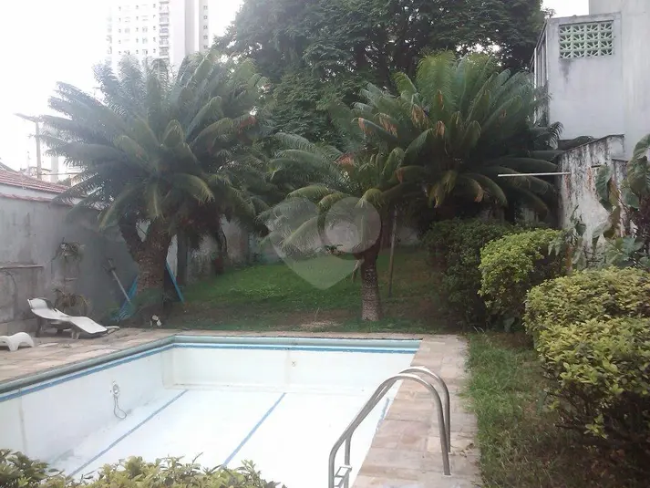 Sobrado com 3 quartos à venda em Santana – SP