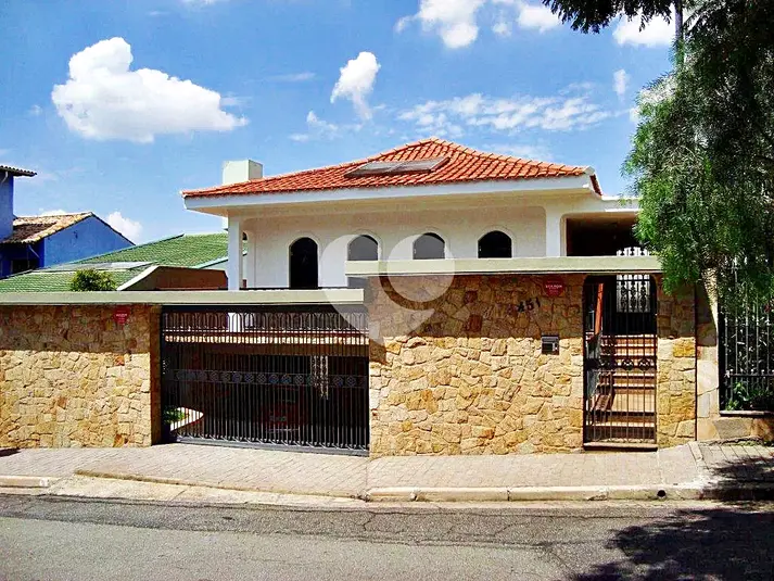 Casa térrea com 3 quartos à venda em Palmas do Tremembé – SP