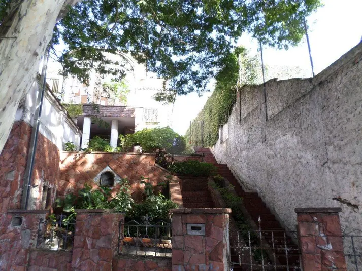 Sobrado com 3 quartos à venda em Santana – SP