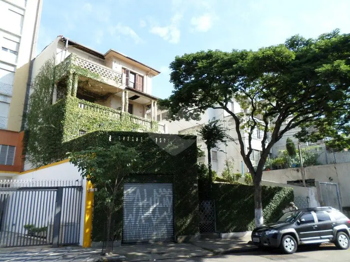 Sobrado com 3 quartos à venda em Santana – SP