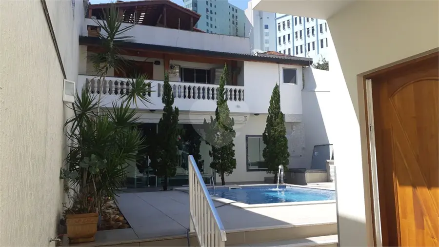 Sobrado com 3 quartos à venda em Jardim Franca – SP