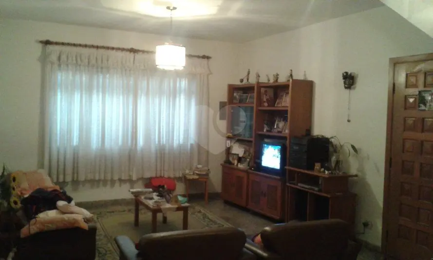 Sobrado com 3 quartos à venda em Casa Verde – SP
