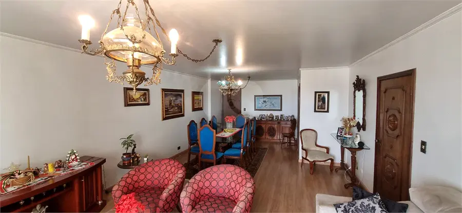 Apartamento com 3 quartos à venda em Santana – SP