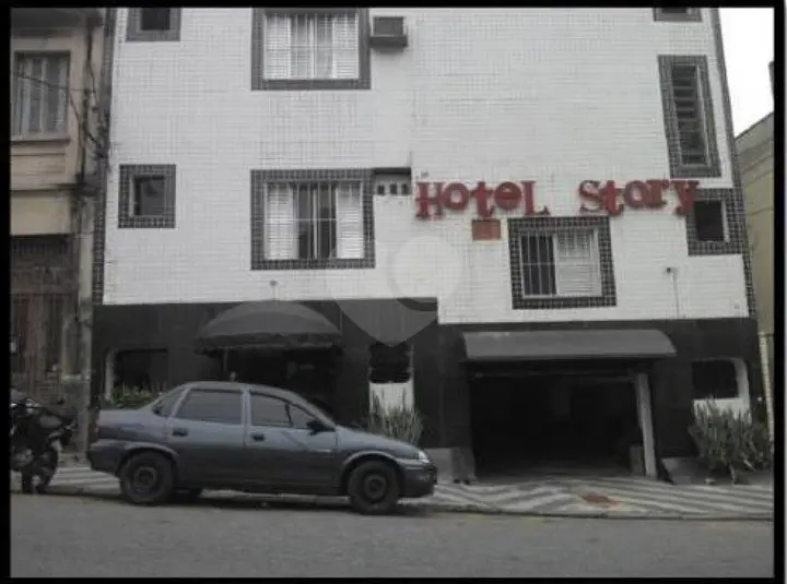 Prédio inteiro com 42 quartos à venda em Bela Vista – SP