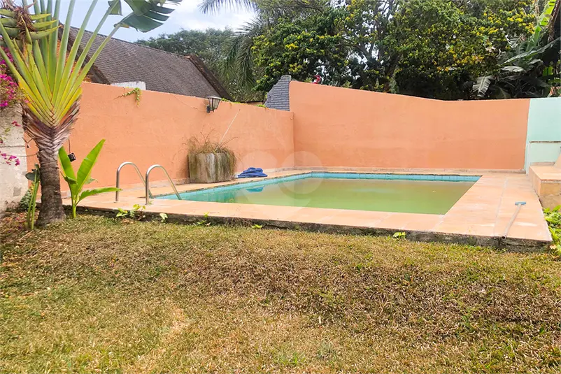Casa com 4 quartos à venda em City Pinheiros – SP