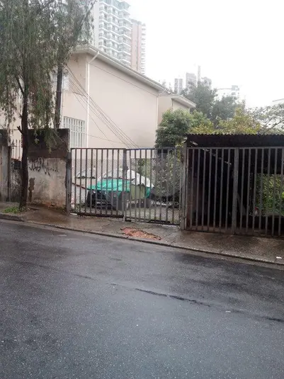 Terreno à venda em Santana – SP