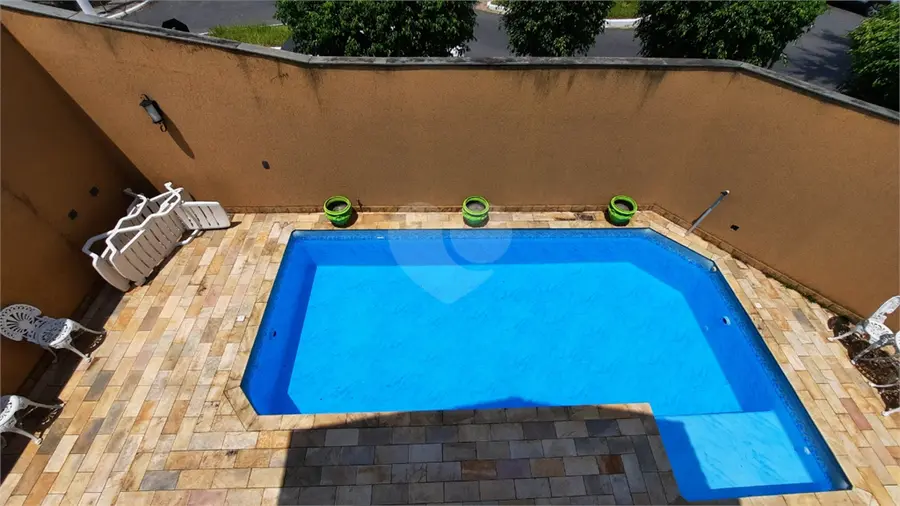 Sobrado com 4 quartos à venda em Barro Branco (zona Norte) – SP