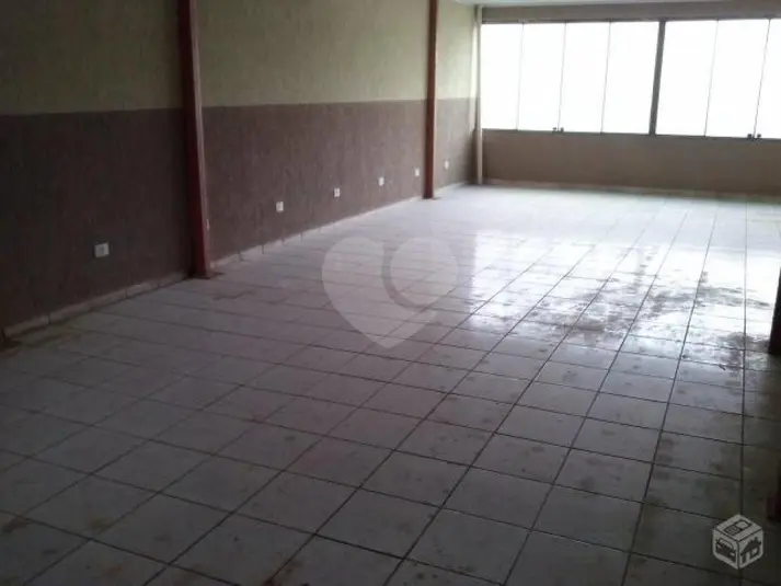 Salas à venda ou para alugar em Santana – SP