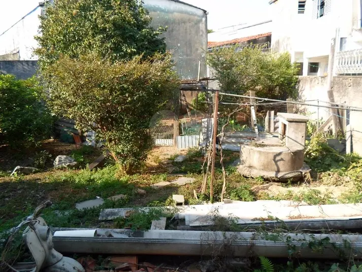 Terreno à venda em Parque Edu Chaves – SP