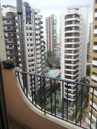 Apartamento com 3 quartos à venda em Santana – SP