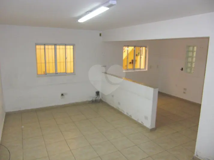 Sobrado com 1 quarto à venda ou para alugar em Vila Nova Mazzei – SP