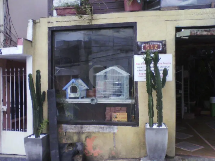 Prédio inteiro à venda em Água Fria – SP