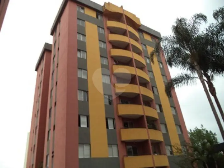 Apartamento com 3 quartos à venda em Vila Aurora (zona Norte) – SP