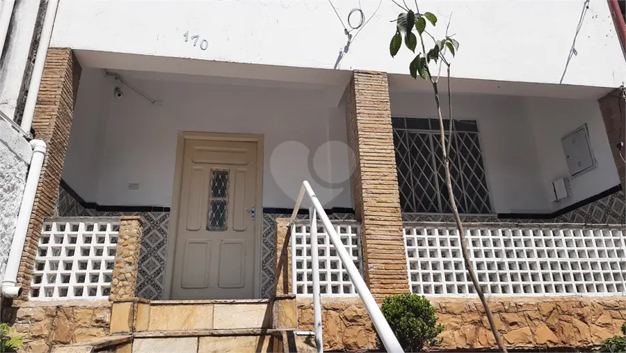Sobrado com 3 quartos à venda em Santana – SP