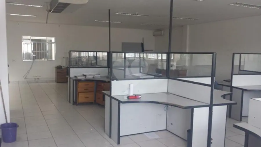 Sobrado com 1 quarto à venda em Vila Nova Cachoeirinha – SP