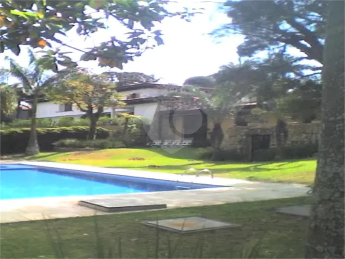 Casa de vila com 6 quartos à venda em Morumbi – SP
