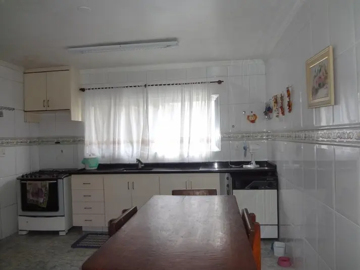 Sobrado com 3 quartos à venda em Santana – SP