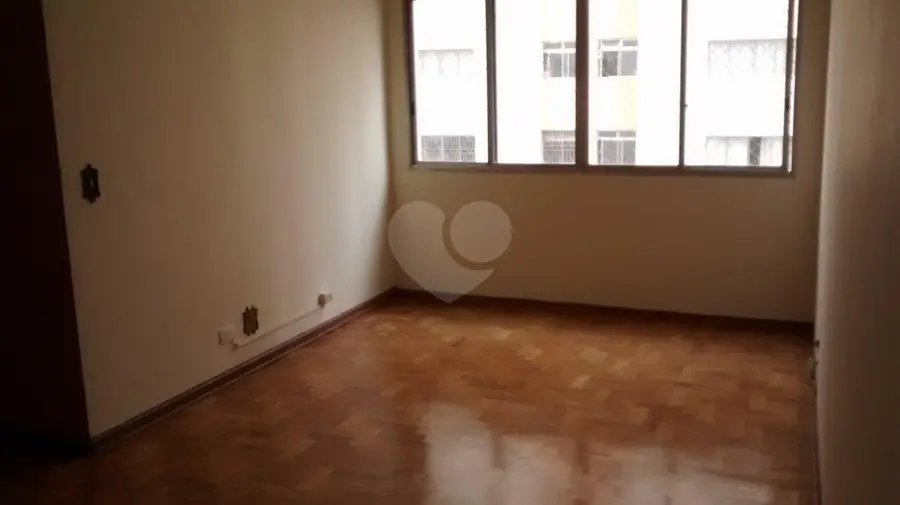 Apartamento com 3 quartos à venda em Santana – SP