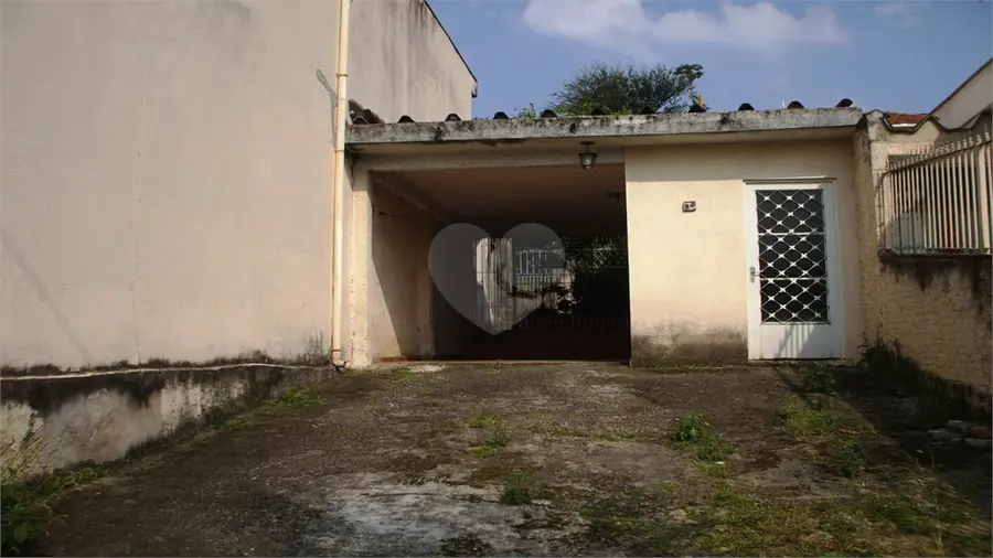 Sobrado com 3 quartos à venda em Santana – SP