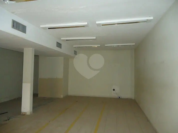 Loja para alugar em Jardim Brasil (zona Norte) – SP