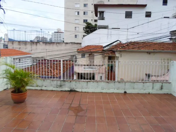 Casa com 4 quartos à venda em Santana – SP