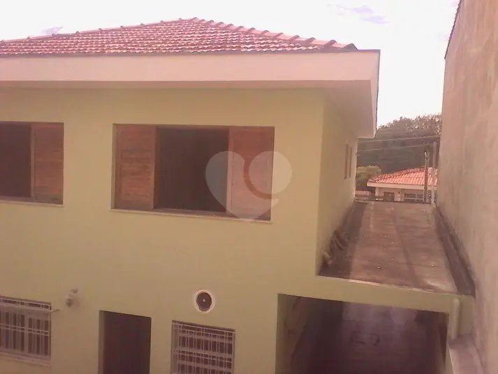 Sobrado com 4 quartos à venda ou para alugar em Jardim São Paulo(zona Norte) – SP